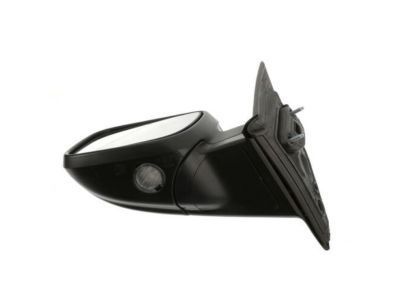 Ford Explorer Car Mirror - GB5Z-17683-ED