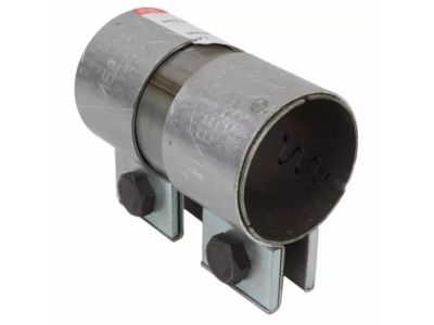 Ford CV6Z-5A231-A Clamp - Hose CV6Z-5A231-A Ford Clamp - Hose Product Photo 1 of 2