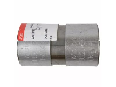 CV6Z-5A231-A Ford Clamp - Hose Product Photo 2 of 2