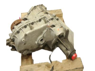 Ford CL3Z-7A195-C Case Assembly - Transfer