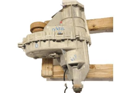 Ford CL3Z-7A195-C Case Assembly - Transfer