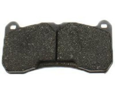 Ford DR3Z-2001-D Kit - Brake Lining