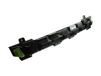 Ford HS7Z-8B455-D Bracket - Radiator Grille