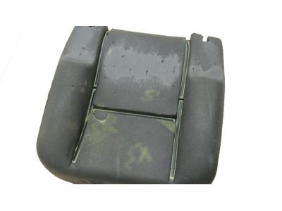 Ford BW7Z-5464811-B Pad - Seat Back
