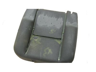 Ford BW7Z-5464811-B Pad - Seat Back