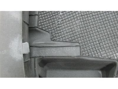 Ford BW7Z-5464811-B Pad - Seat Back