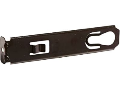 Mercury F8AZ-13N020-AA Retainer - Headlamp Adjusting