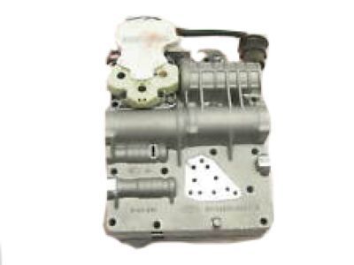 Ford FL3Z-7A100-G Control Assy - Transmission