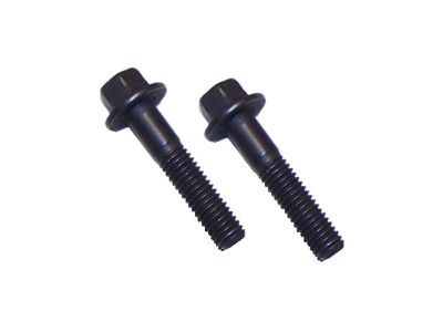 Ford -W301561 Bolt -W301561 Ford Bolt Product Photo 1 of 1