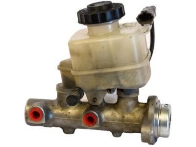 Ford 9L3Z-2140-F Cylinder Assembly - Master