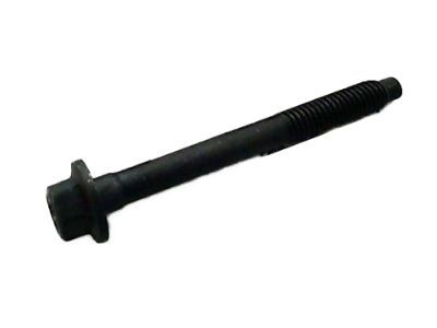 Ford -W500305-S300 Bolt - Hexagon Head - Flanged -W500305-S300 Ford Bolt - Hexagon Head - Flanged Product Photo 1 of 1