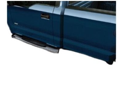 Ford FL3Z-16450-AB Step Assembly