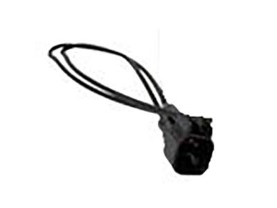 Ford 3U2Z-14S411-DCAB Wire Assembly 3U2Z-14S411-DCAB Ford Wire Assembly Product Photo 1 of 1