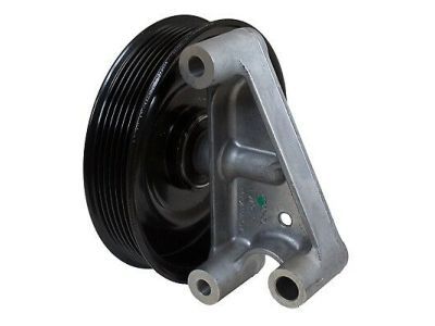 Mercury 8L8Z-3F671-A Bracket