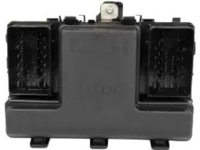 Ford G2GZ-14A068-B Box Assembly - Fuse G2GZ-14A068-B Ford Box Assembly - Fuse Product Photo 1 of 4