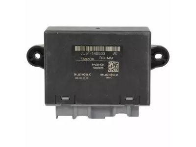JU5Z-14B291-C Ford Control Unit, Passenger Side Product Photo 2 of 2