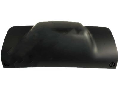 3L7Z-17F759-AAPTM Ford Tow Bracket Cover Product Photo 2 of 2