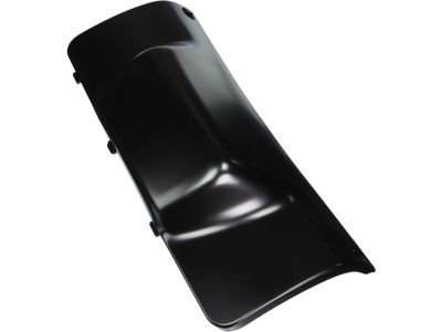 3L7Z-17F759-AAPTM Ford Tow Bracket Cover Product Photo 1 of 2