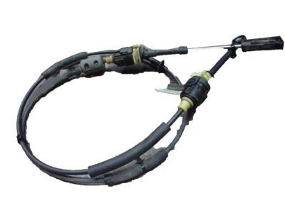 Mercury Shift Cable - 8G1Z-7E395-C