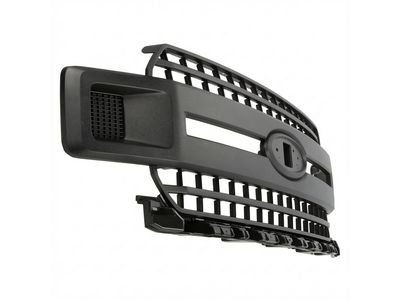 Ford JL3Z-8200-AA Grille Assembly - Radiator JL3Z-8200-AA Ford Grille Assembly - Radiator Product Photo 1 of 2