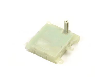 Ford Expedition Blend Door Actuator - 1L2Z-19E616-BA