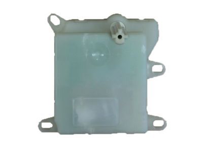 Ford Expedition Blend Door Actuator - 1L2Z-19E616-BA