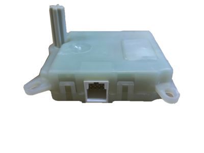 Ford Expedition Blend Door Actuator - 1L2Z-19E616-BA