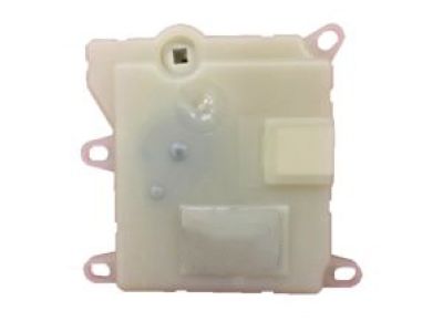 Ford Expedition Blend Door Actuator - 1L2Z-19E616-BA