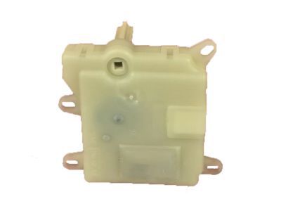 Ford Expedition Blend Door Actuator - 1L2Z-19E616-BA