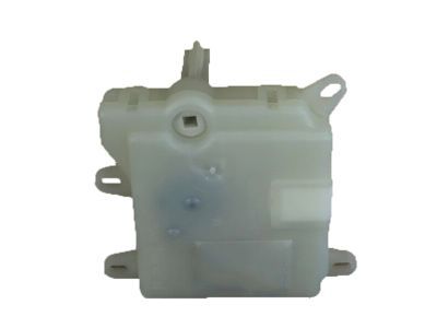 Ford Expedition Blend Door Actuator - 1L2Z-19E616-BA