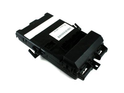 Ford 7R3Z-15604-F Kit - Alarm/Keyless Lock System