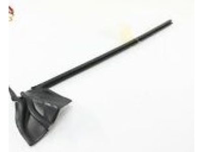 Mercury Door Seal - F7RZ-5421453-AA