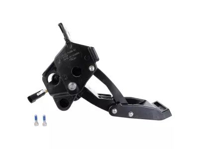 HC3Z-16A506-C Ford Bracket, Passenger Side Product Photo 2 of 2