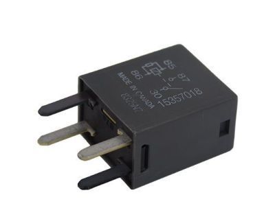 Ford Ignition Relay - 3F2Z-14N089-AA
