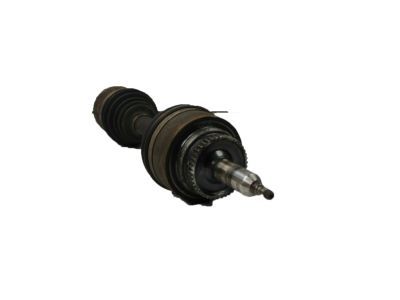 Ford AL1Z-3A427-B Shaft - Front Axle