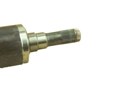 Ford AL1Z-3A427-B Shaft - Front Axle