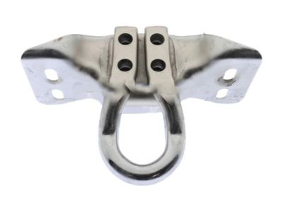 Ford HC3Z-17A954-B Bracket Assembly - Towing Hook Support