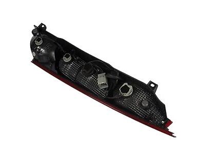 Ford DT1Z-13405-F Lamp Assembly