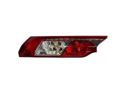 Ford DT1Z-13405-F Lamp Assembly