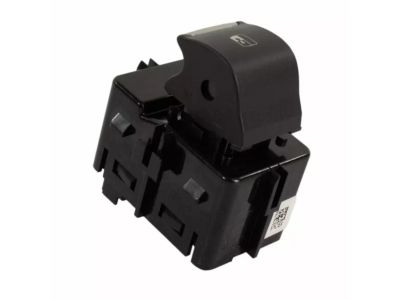 Ford HL3Z-14529-BA Switch - Window Control - Single HL3Z-14529-BA Ford Switch - Window Control - Single Product Photo 1 of 3