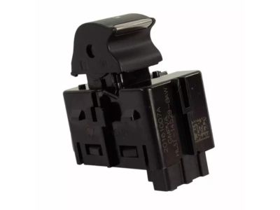 HL3Z-14529-BA Ford Switch - Window Control - Single Product Photo 3 of 3