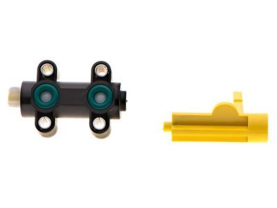 Ford F81Z-9A153-AA Valve Assy - Vent                  
