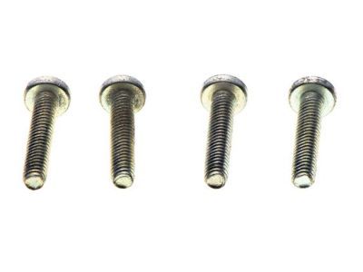 Ford F81Z-9A153-AA Valve Assy - Vent                  