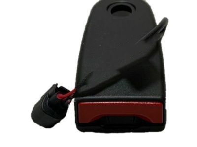 Lincoln DB5Z-7860045-EB Seat Belt Assy