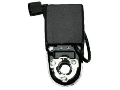 Lincoln DB5Z-7860045-EB Seat Belt Assy