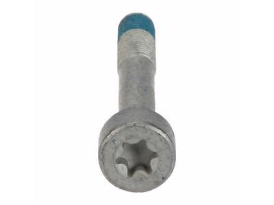 Ford -W716471-S439 Bolt - Hex Head