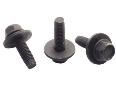 Lincoln -W708322-S424 Bolt