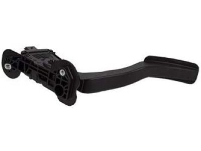 Lincoln BE5Z-9F836-A Pedal