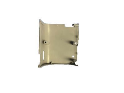Lincoln F2AZ-3530-A Shroud Assembly - Steering