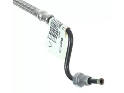 CV6Z-2A040-D Ford Pipe - Brake Product Photo 5 of 5